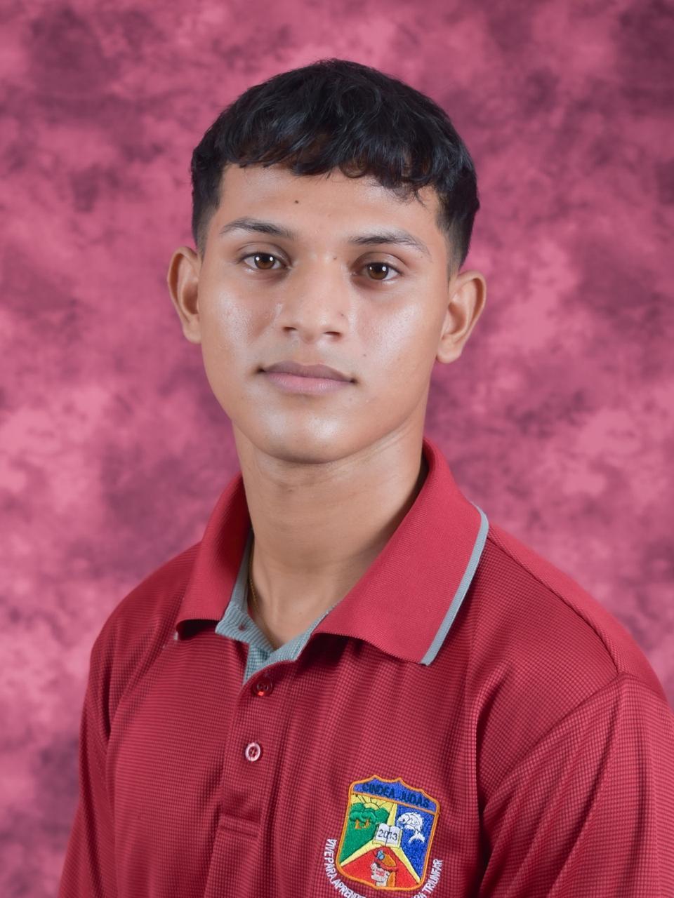 Darien Aguilar