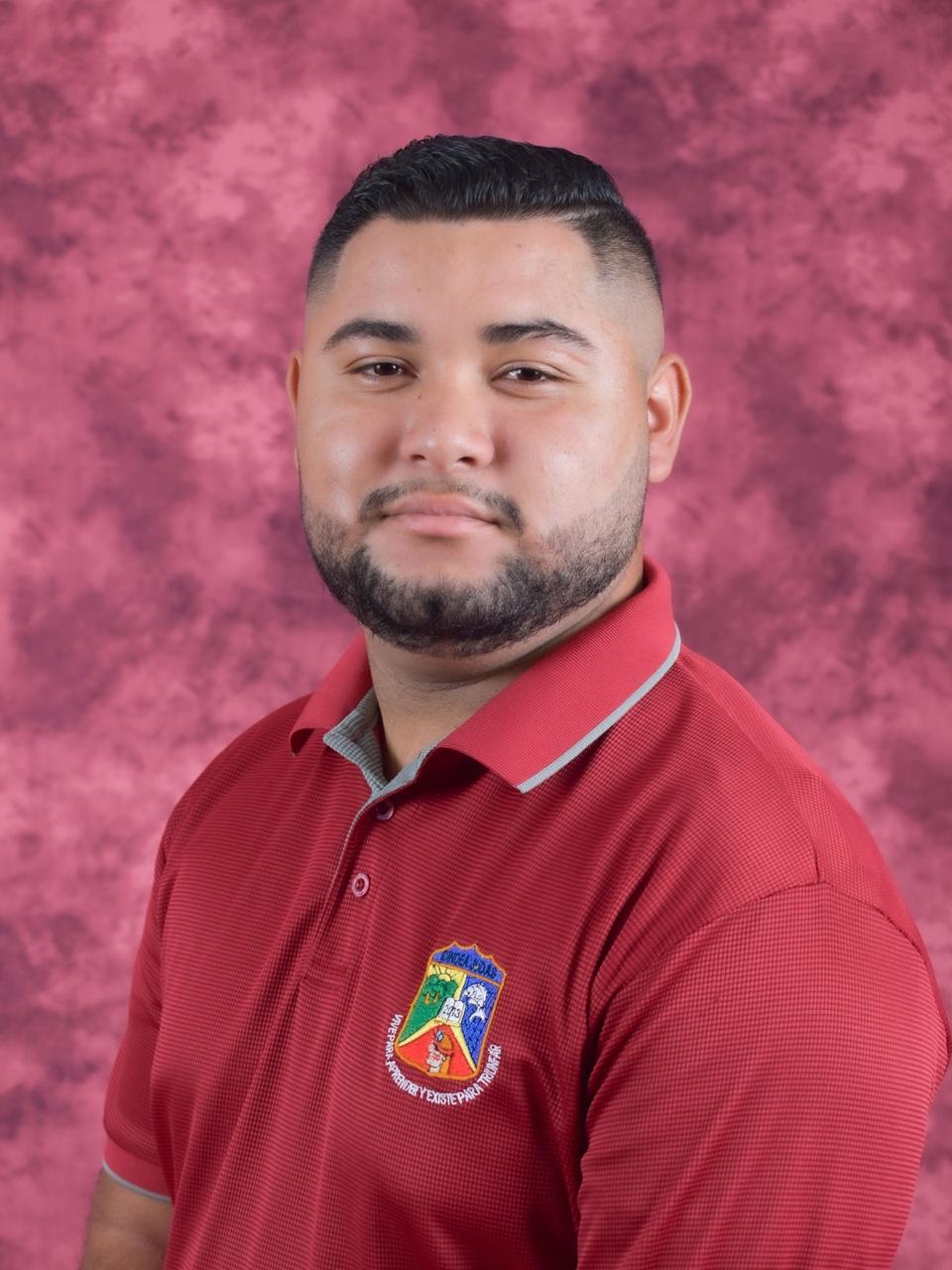 Jerry Barrantes