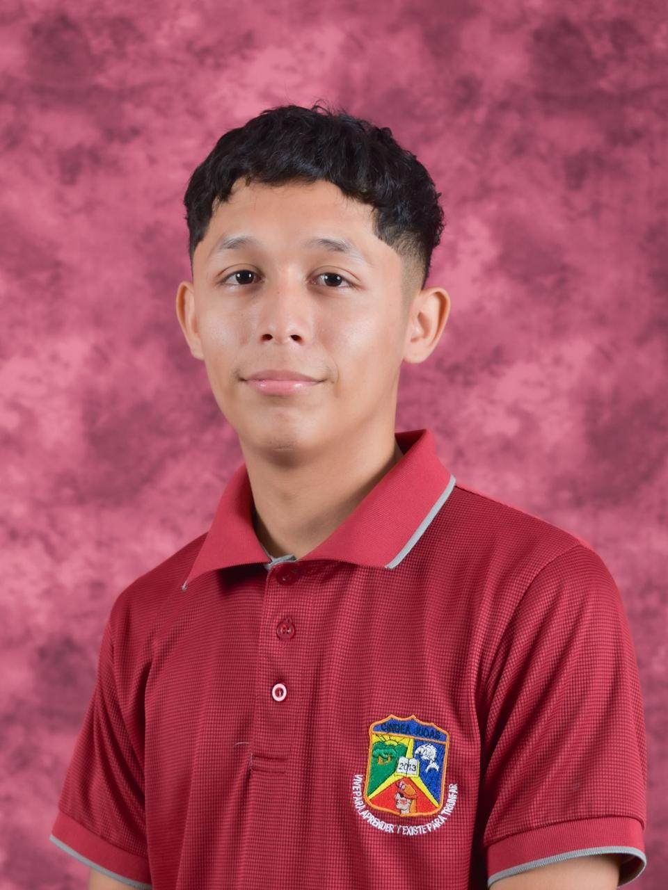 Justin Rosales