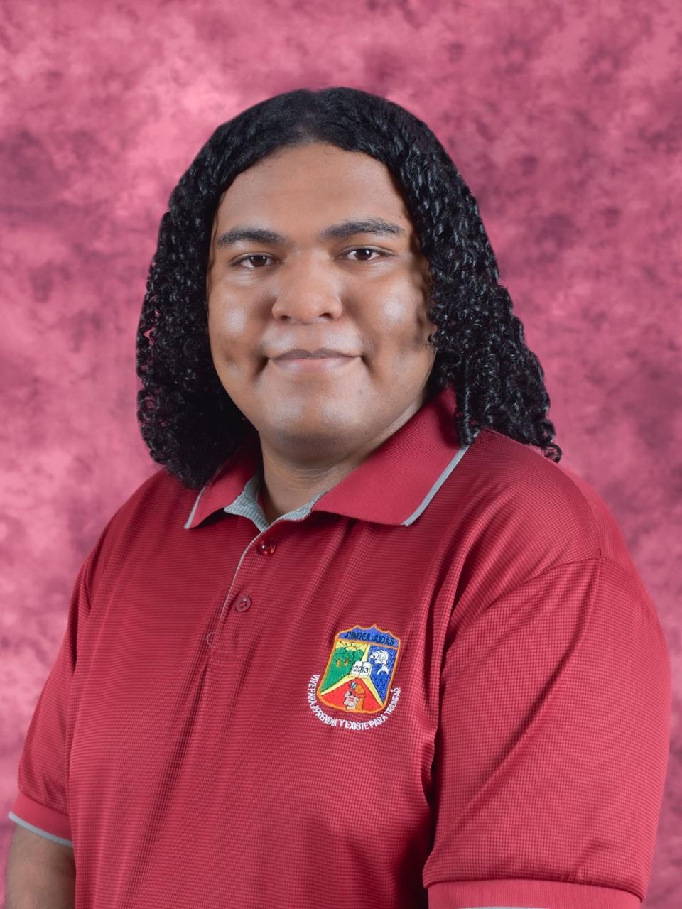 Yerix Abarca